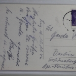 AK Linz Stadtansicht 1942 gebraucht #PJ798