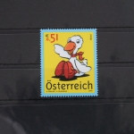 Österreich 2379 postfrisch #VU232