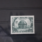 Österreich 973 postfrisch #VF814