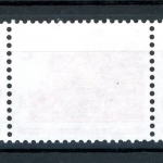 Bund Rollenmarken 5er Streifen 1562 v R II postfrisch Nr. 25 #JM364
