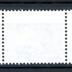 Bund Rollenmarken 5er Streifen 1665 R I postfrisch Nr. 200 #JM368