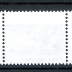 Bund Rollenmarken 5er Streifen 1665 R I postfrisch Nr. 155 #JM369