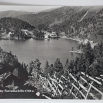 AK Turracherhöhe 1763 m ungebraucht #PJ963