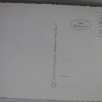 AK Gerlitzen 1909 m Ortsansicht mit Ruine Finkenstein ungebraucht #PJ967