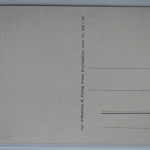 AK Friesach Petersberg, Romanischer Hof ungebraucht #PJ970