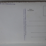 AK Annenheim am Ossiacher See Ortsansicht ungebraucht #PK025