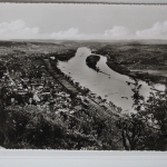 AK Königswinter Hotel auf dem Drachenfels, Inh. H. Wolf K.G. ungebraucht #PK043