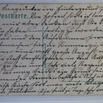 AK Bad Ratzes am Schlern (1200 m) 1909 gebraucht #PK141