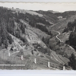 AK Packer Höhenstraße bei Waldenstein gebraucht #PK151