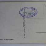AK Pfänderbahn b. Bregenz 1930 ungebraucht #PK189