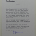 Sammlung Fußball WM 1986 Mexico im Vordruckalbum #LU524