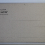 AK Hannover Große Fontaine in Herrenhausen ungebraucht #PJ398