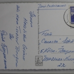 AK Gnadenwald, St. Martin Gasthof Speckbacher gebraucht #PJ433