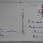 AK Steinach am Brenner 1051 m Hotel Steinacherhof gebraucht #PJ464