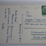 AK Rosenburg am Kamp Mehrbildkarte (Genesungsheim usw.) 1968 gebraucht #PJ465