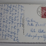 AK Kärnten Mehrbildkarte 1958 gebraucht #PJ485