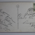 AK Golling m.d. Schlenken u. Schmittenstein gebraucht #PJ497