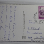 AK Drosendorf Stadt Raabsertor gebraucht #PJ500