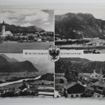 AK Breitenbach Unterinntal Mehrbildkarte gebraucht #PJ502