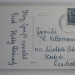 AK Senftenberg Mehrbildkarte gebraucht #PJ528