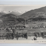 AK Seeboden am Millstätter See Ortsansicht gebraucht #PJ553