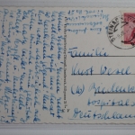 AK Steinach am Brenner 1050 m gegen das Gschnitztal gebraucht #PJ579