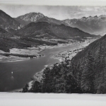 AK Weißensee 1965 gebraucht #PJ584