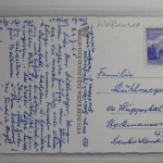 AK Weißensee 1965 gebraucht #PJ584
