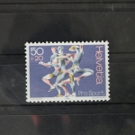 Schweiz 1313 postfrisch #VY704