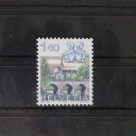 Schweiz 1314 postfrisch #VY705