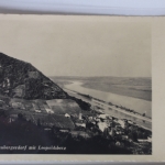 AK Kahlenbergerdorf mit Leopoldsberg ungebraucht #PK491