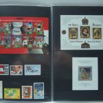 Österreich Jahresmappe 2004 postfrisch #HC269