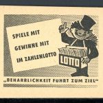 DDR Markenheftchen 3 a postfrisch #JM131