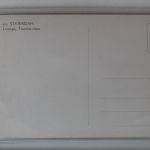 AK S.S.. Statendam Lounge, Tourists-class ungebraucht #PK846