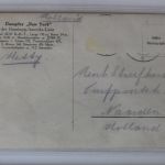 AK Hamburg-Amerika-Linie Dampfer "New York" gebraucht #PK856