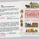 Dänemark Jahrgang 1987 888-904, Block 7 postfrisch #JJ689