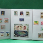 San Marino Jahreskollektion 1988 1380-1406 postfrisch #IF092