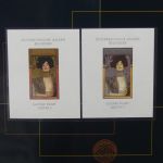 Österreich Jahrbuch 2003 postfrisch #WN503