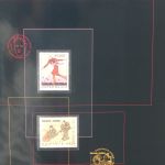 Österreich Jahrbuch 2003 postfrisch #WN503