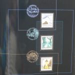 Österreich Jahrbuch 2003 postfrisch #WN503