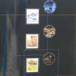 Österreich Jahrbuch 2003 postfrisch #WN503