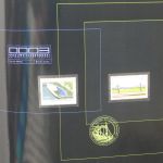 Österreich Jahrbuch 2003 postfrisch #WN503