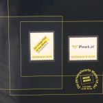 Österreich Jahrbuch 2003 postfrisch #WN503