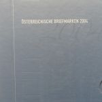 Österreich Jahrbuch 2004 postfrisch #WN504