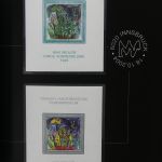 Österreich Jahrbuch 2004 postfrisch #WN504