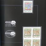 Österreich Jahrbuch 2004 postfrisch #WN504