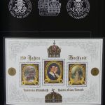 Österreich Jahrbuch 2004 postfrisch #WN504