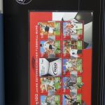 Österreich Jahrbuch 2004 postfrisch #WN504