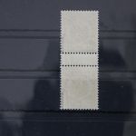 Deutsche Kolonien Marianen 6II ZS postfrisch geprüft Steuer BPP #WN031