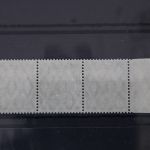 Deutsche Kolonien Samoa 21 L postfrisch #WN080